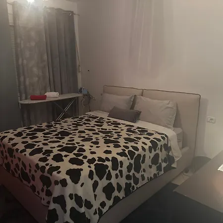 Elsa Apartment