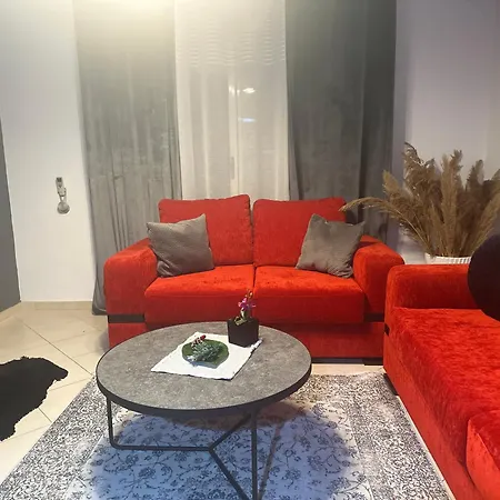 Elsa Apartment *
