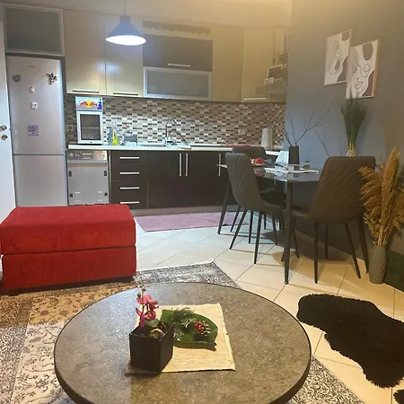 Elsa Apartment Tirana