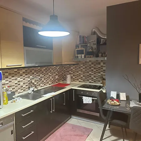 Apartment Elsa *
