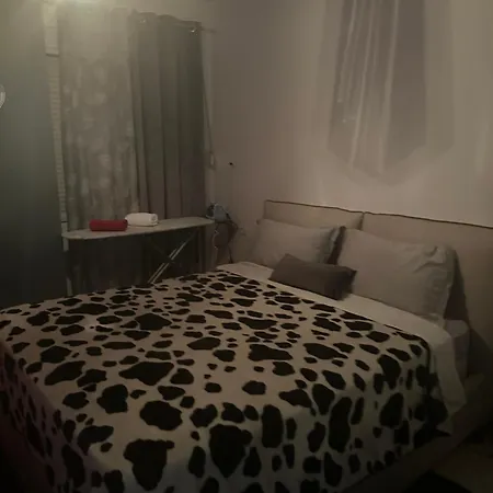 Apartment Elsa Tirana