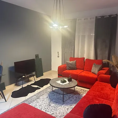 Apartment Elsa